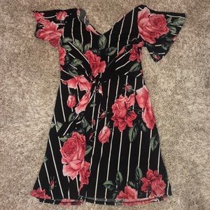 Brand new dress from Forever 21